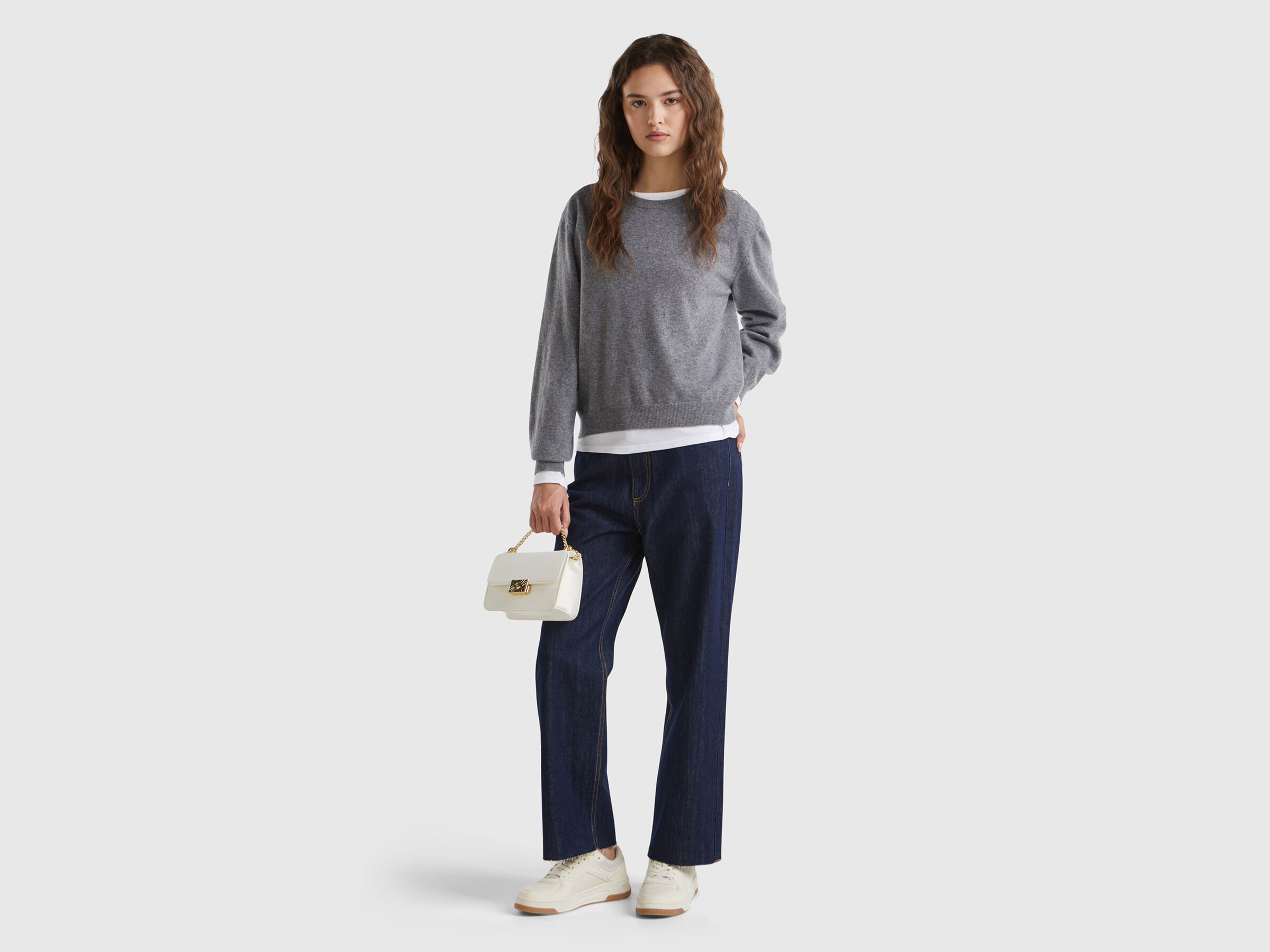 SWEATER L/S Women image number 3